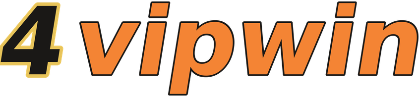 4vipwin logo