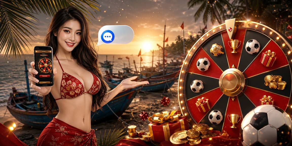 4vipwin Hoàn tiền hằng tuần